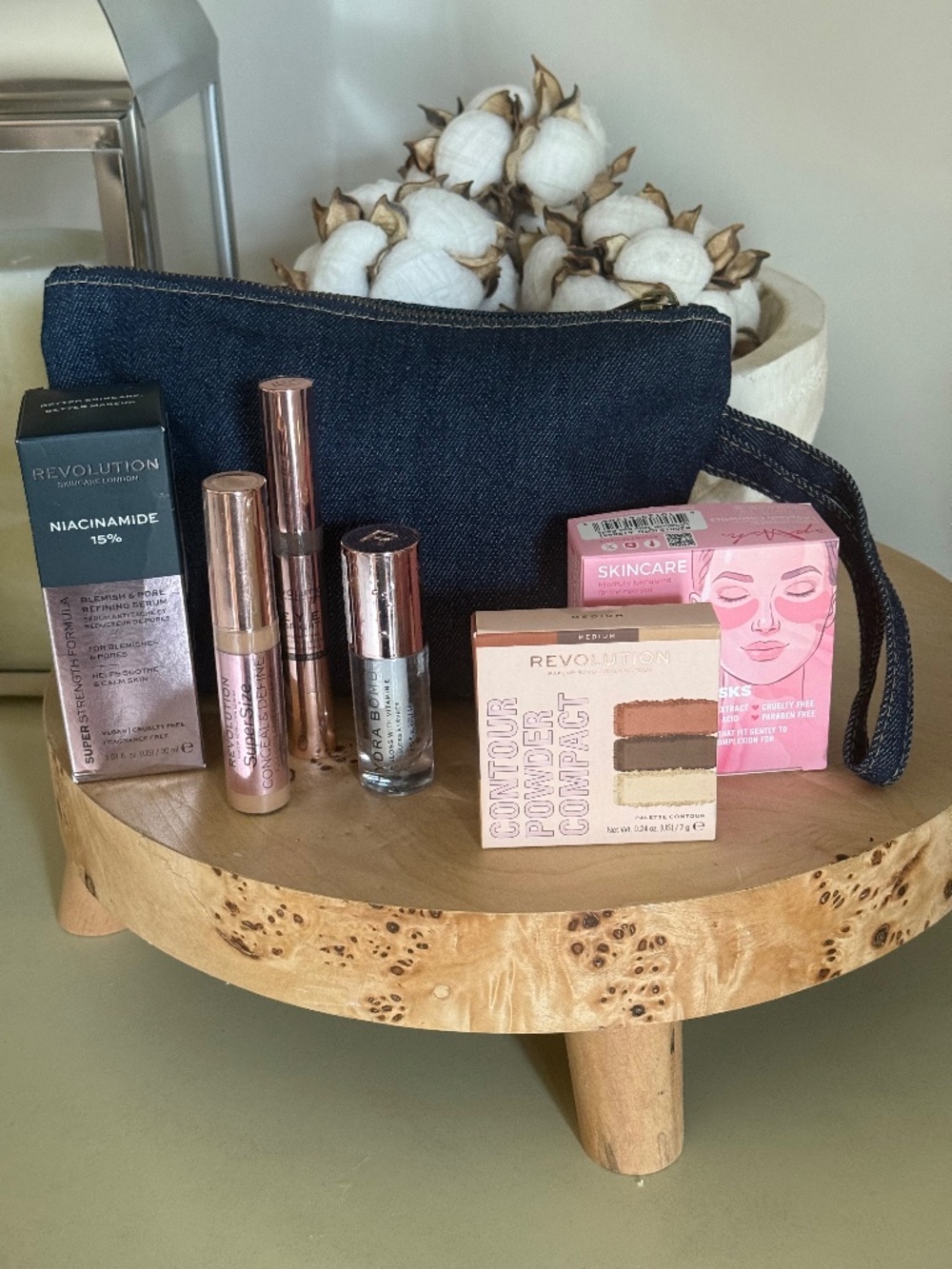 Makeup/Skincare Bundle